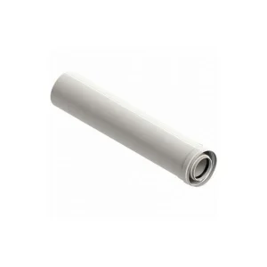 Set prindere prelungire coaxiala 60/100 MF CTC 100